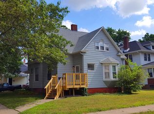 412 W Green St APT 1, Champaign, IL 61820