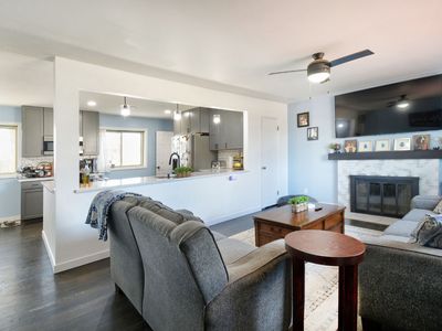 2234 Afton Way, Colorado Springs, CO, 80909