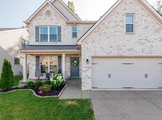 507 Wooded Falls Rd, Middletown, KY 40243