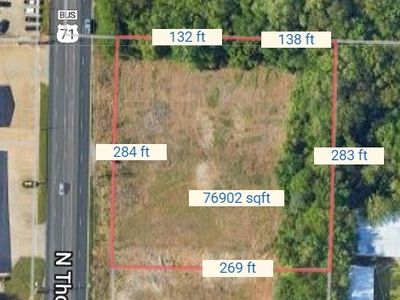 N Thompson St #1, Springdale, AR, 72764