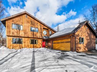 7080 E Tree Ct, Anchorage, AK 99507