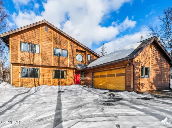 7080 E Tree Ct, Anchorage, AK 99507