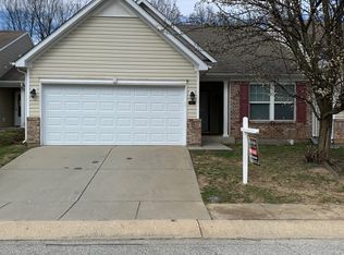5450 Lalista Ct, Indianapolis, IN 46254