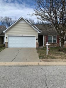 5450 Lalista Ct, Indianapolis, IN, 46254