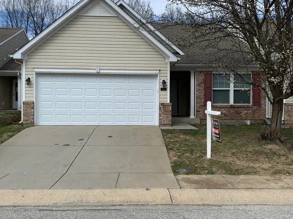 5450 Lalista Ct, Indianapolis, IN 46254