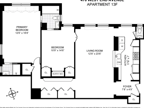 470 West End Avenue 13F image 10 of 10