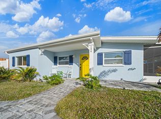 134 Grant Ave, Cocoa Beach, FL 32931