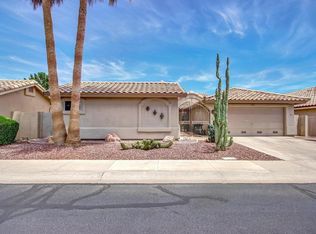 14594 W Morning Star Trl, Surprise, AZ 85374