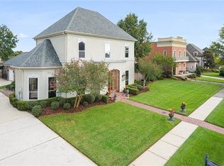 4456 Rue Street Peter, Kenner, LA 70065