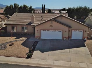 3200 Isador Ave, Kingman, AZ 86401