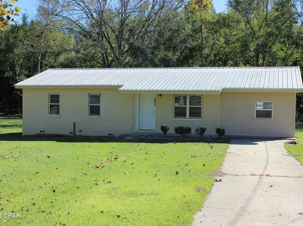 106 Veneer Cir, Bonifay, FL 32425
