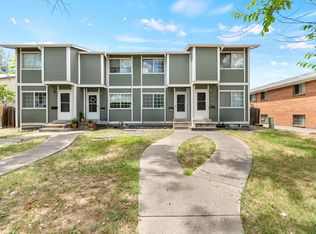 1975 Akron St, Aurora, CO 80010