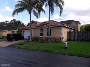 9025 SW 168th Ct, Miami, FL 33196