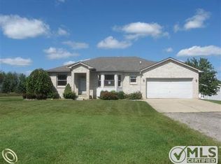 4047 Peppermill Rd, Attica, MI 48412