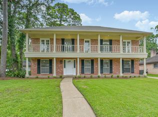 1011 Baltic Ln, Houston, TX 77090