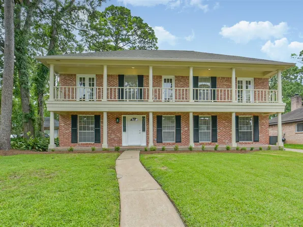 1011 Baltic Ln, Houston, TX 77090