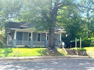 307 S Grove St, Marshall, TX 75670
