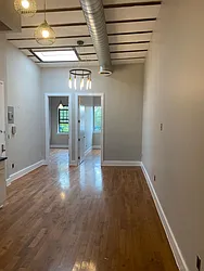 Rented by Aron Fried, LREB