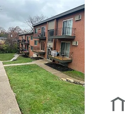 5899 Shadymist Ln #B