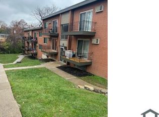 5899 Shadymist Ln #B, Cincinnati, OH 45239