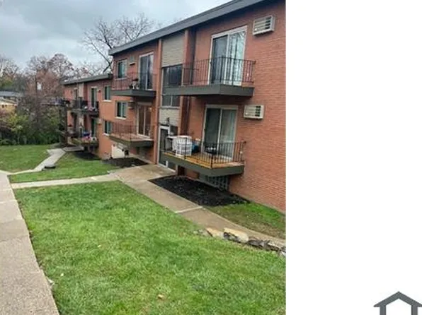 5899 Shadymist Ln #B, Cincinnati, OH 45239