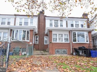 3448 Friendship St, Philadelphia, PA 19149