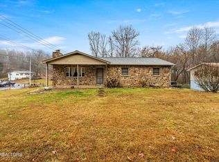 8403 Heiskell Rd LOT 1, Powell, TN 37849