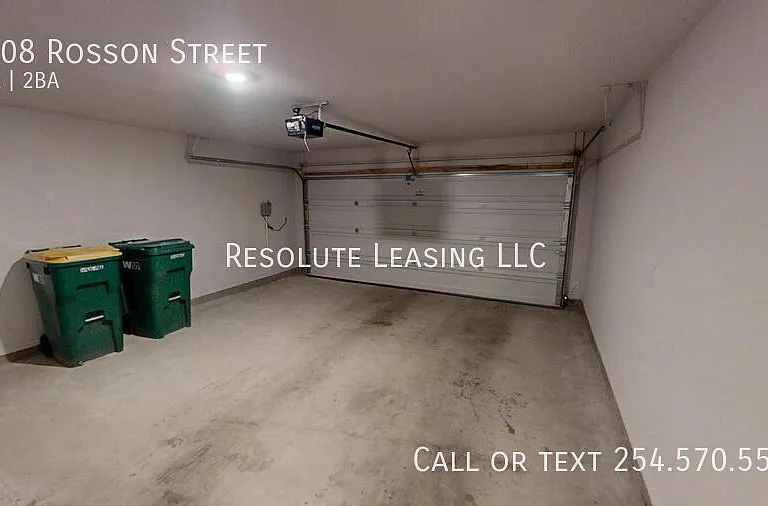 1908 Rosson St — Photo 26