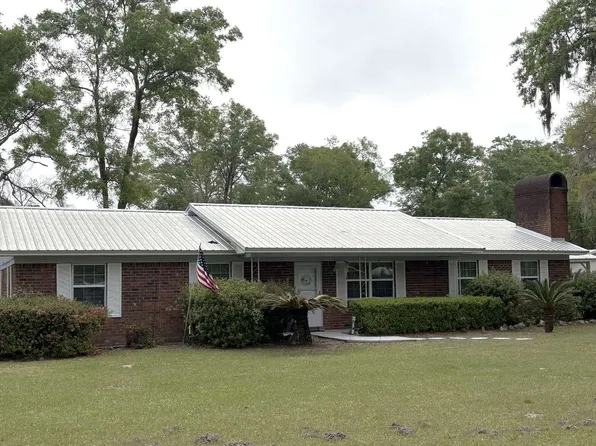 187 SE Tevis Ave, Lake City, FL 32025