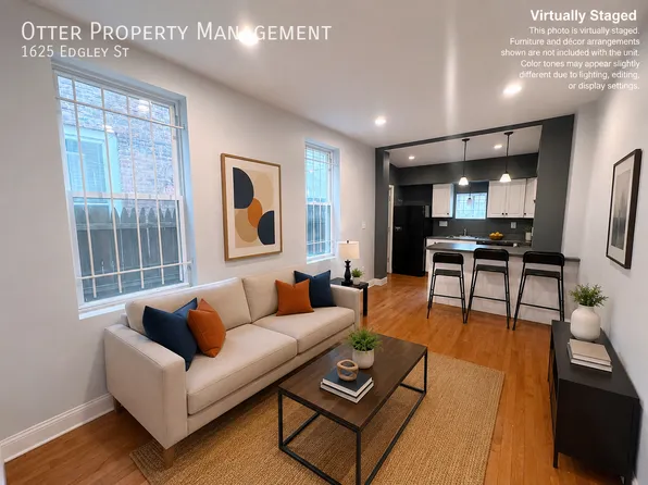 1625 Edgley St, Philadelphia, PA 19121