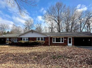 224 Birch St, Paducah, KY 42001