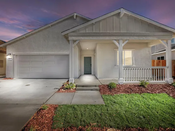 522 Bedfordshire Dr, Patterson, CA 95363