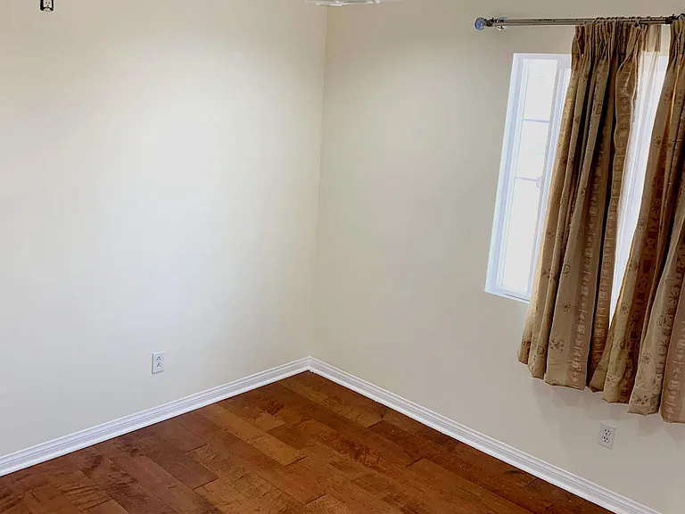 Bedroom #3 (2nd floor)