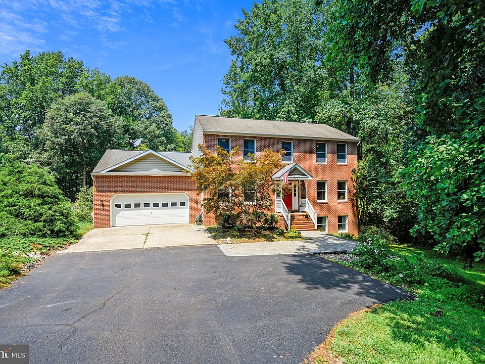 4817 Barn Pl, Lothian, MD 20711 Zillow