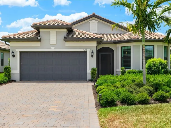 19652 Deming Ln, Estero, FL 33928