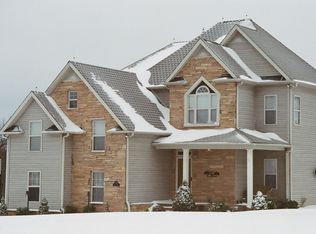 978 Drury Ridge Rd, Hartsville, TN 37074