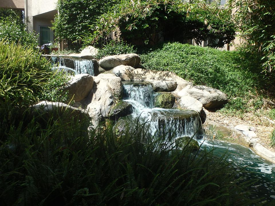 Waterfall