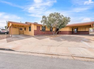 242 Nebraska Ave, Henderson, NV 89015