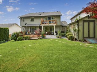14105 NW 27th Ave, Vancouver, WA 98685