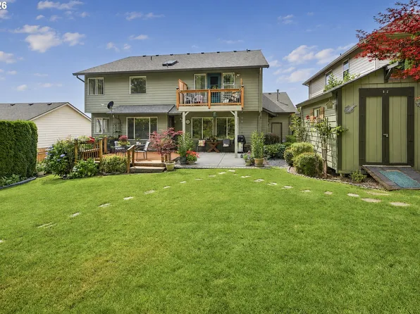 14105 NW 27th Ave, Vancouver, WA 98685