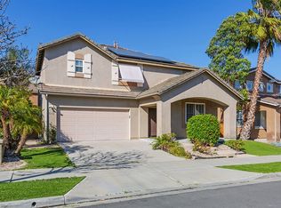 5886 Vista San Guadalupe, San Diego, CA 92154