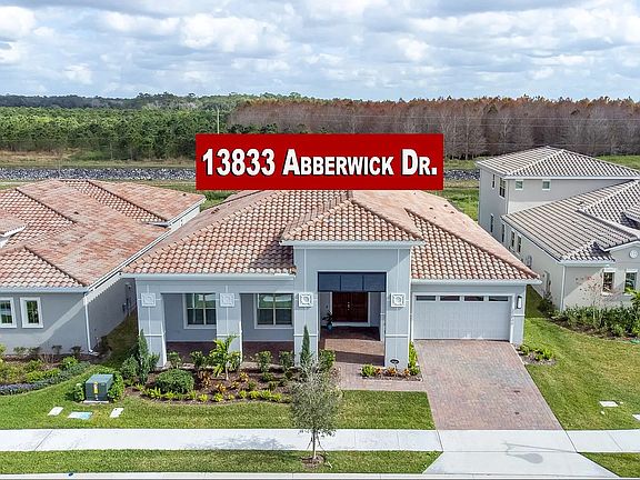 3rd image of 13833 Abberwick Dr
