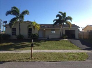 25801 SW 130th Ave, Homestead, FL 33032