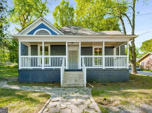 1290 Campbellton Rd SW, Atlanta, GA 30310