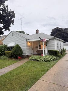 7531 25th AVENUE, Kenosha, WI, 53143