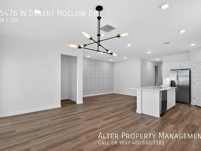 15476 W Desert Hollow Dr — Photo 19