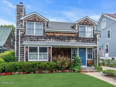 106 Grove Street, Bay Head, NJ, 08742