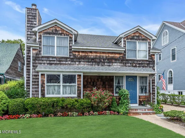 106 Grove Street, Bay Head, NJ 08742
