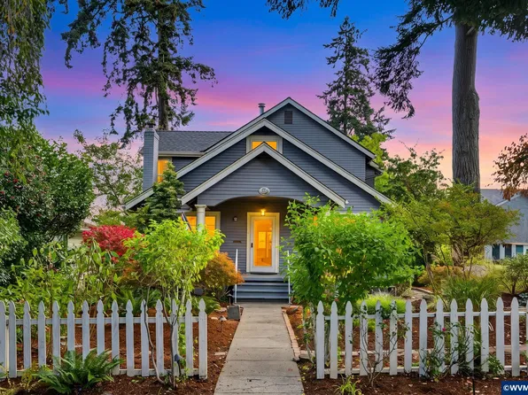 1760 John St S, Salem, OR 97302