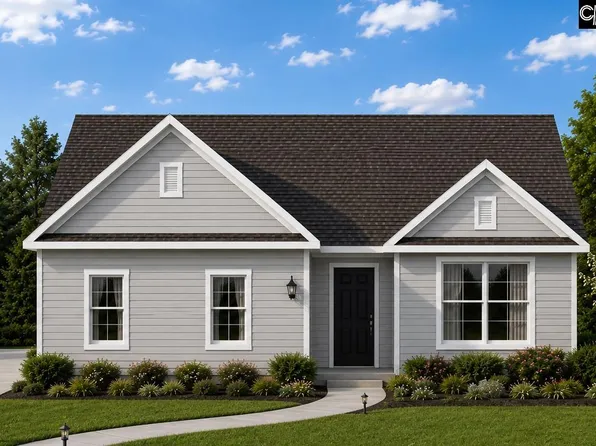 525 Oakleaf Chase Cir, Blythewood, SC 29016